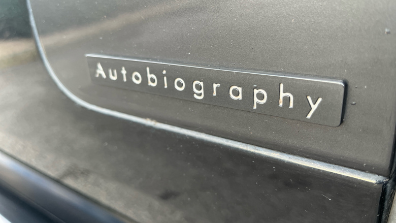 Land Rover Range Rover 3.0 P550e Autobiography 4dr Auto Estate